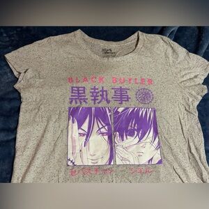 Anime T-Shirt